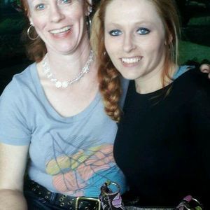 Meet your Posher, Sandra